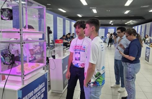Mostra Estadual de Ciências e Tecnologia terá etapas regionais para ampliar participação de estudantes