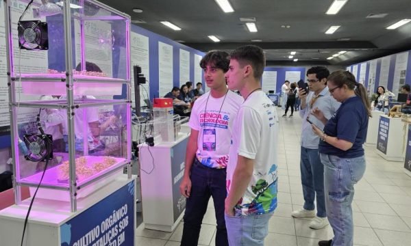 Mostra Estadual de Ciências e Tecnologia terá etapas regionais para ampliar participação de estudantes