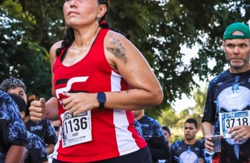 Atletas de todas as categorias se preparam para a “1ª Corrida da Core”