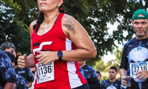 Atletas de todas as categorias se preparam para a “1ª Corrida da Core”