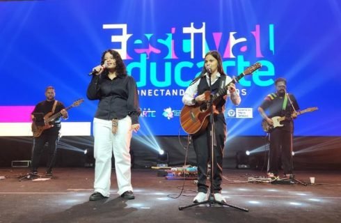 Seduc prorroga inscrições do Edital Educarte até 25 de fevereiro de 2026