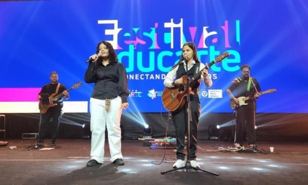 Seduc prorroga inscrições do Edital Educarte até 25 de fevereiro de 2026