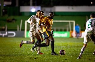 Sport Sinop vence o Cuiabá e garante vaga na semifinal