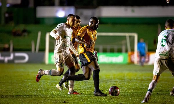 Sport Sinop vence o Cuiabá e garante vaga na semifinal