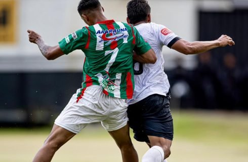 CAMPEONATO MATO-GROSSENSE MARTINELLO SICREDI 2026