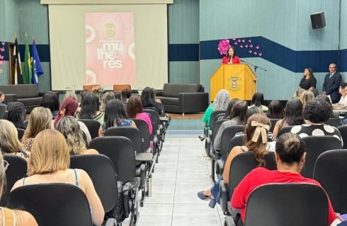 Estão abertas inscrições para 3º Encontro de Mulheres da Polícia Civil