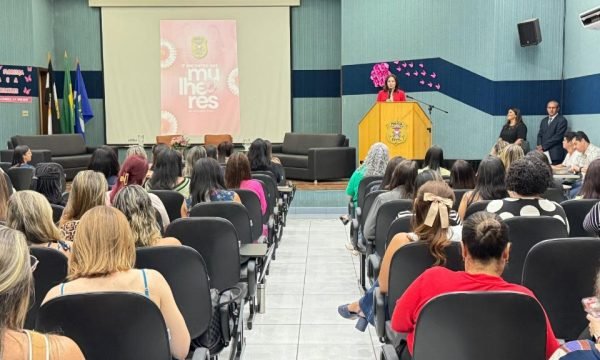 Estão abertas inscrições para 3º Encontro de Mulheres da Polícia Civil