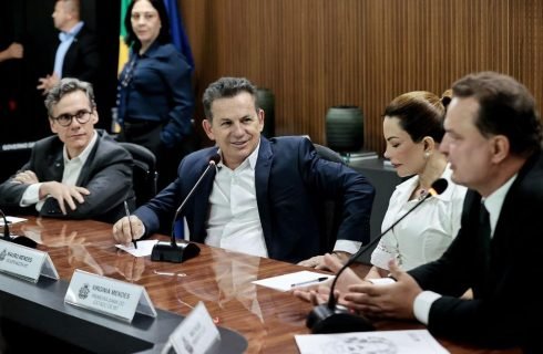 Governo de MT credencia lotéricas para recebimento de tributos estaduais