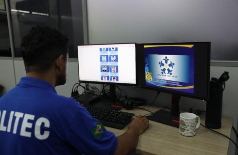 Projeto “Lembre de Mim” localiza 58 pessoas desaparecidas e reforça política de identificação humanitária no estado