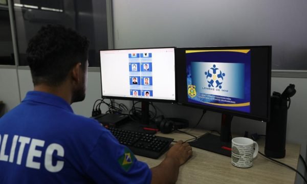 Projeto “Lembre de Mim” localiza 58 pessoas desaparecidas e reforça política de identificação humanitária no estado