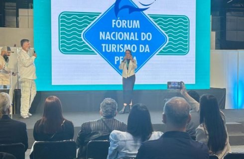 Mato Grosso integra grupo nacional para atrair pescadores estrangeiros ao Brasil