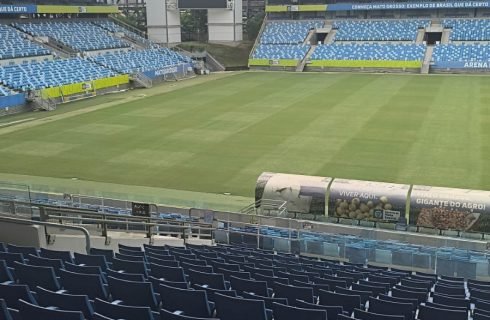 Cruzeiro derrota Atlético-MG em clássico pelo Brasileirão Feminino