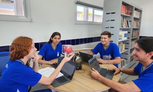 Seduc realiza nova consulta pública para ampliar modelo cívico-militar em mais 22 escolas da Rede Estadual