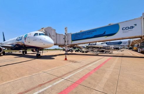 Trade turístico debate ampliação de voos regionais e conexão internacional com Santa Cruz