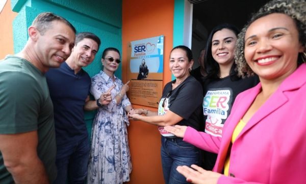 Governo de MT inaugura unidade do SER Família Criança em Barra do Garças