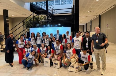 Seduc fortalece ensino de ciência e inovação com Laboratórios Maker na Rede Estadual