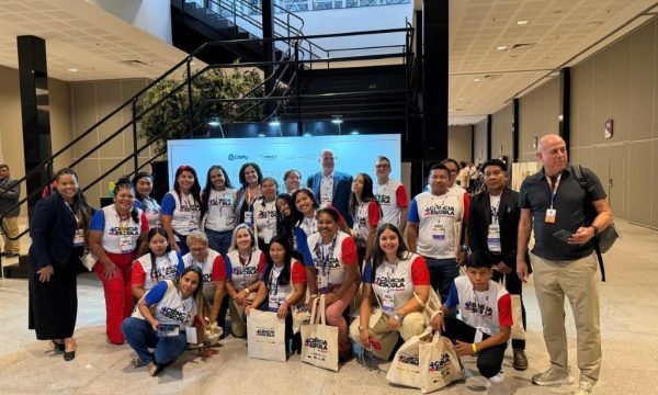 Seduc fortalece ensino de ciência e inovação com Laboratórios Maker na Rede Estadual