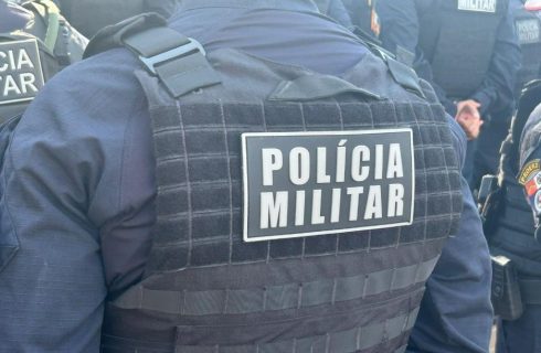 Ação integrada apreende 89 quilos de entorpecentes diversos em Bom Jesus do Araguaia