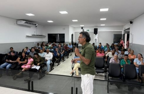 Produtores enxergam nova chance de crescimento com avanço do MT Produtivo