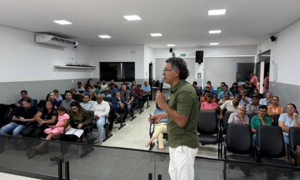 Produtores enxergam nova chance de crescimento com avanço do MT Produtivo