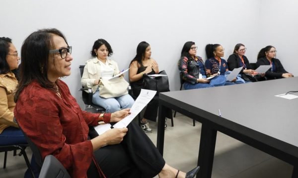 Setasc promove reunião estratégica e fortalece plano de ação de combate ao trabalho infantil em MT