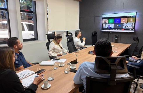 Comitê da Sedec debate plano nacional de fertilizantes e aprova comissão de fertilidade do solo
