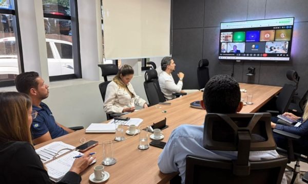 Comitê da Sedec debate plano nacional de fertilizantes e aprova comissão de fertilidade do solo