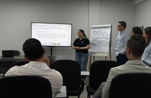 Capacitação prepara setor público e privado para apresentar projetos a investidores
