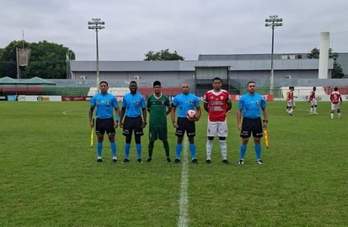 Santa Cruz vence nos pênaltis e avança à semifinal do Assaí Mato-grossense 2ª Divisão 2026
