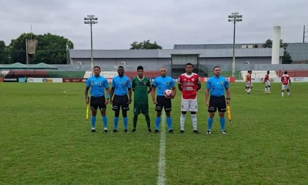 Santa Cruz vence nos pênaltis e avança à semifinal do Assaí Mato-grossense 2ª Divisão 2026