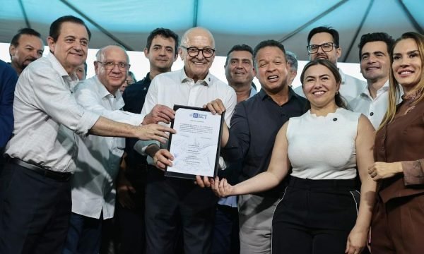 Governo de MT aumenta repasse à Santa Casa de Rondonópolis e prevê 300 mil procedimentos hospitalares por ano