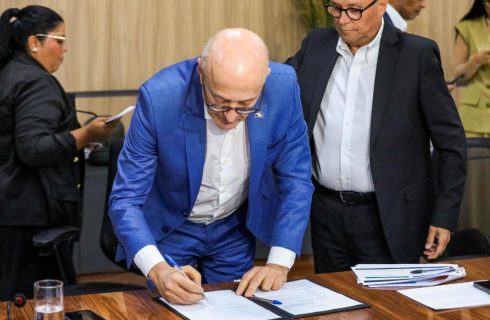 Governo e Energisa firmam parceria para ampliar sistema trifásico e impulsionar desenvolvimento das famílias na zona rural de MT
