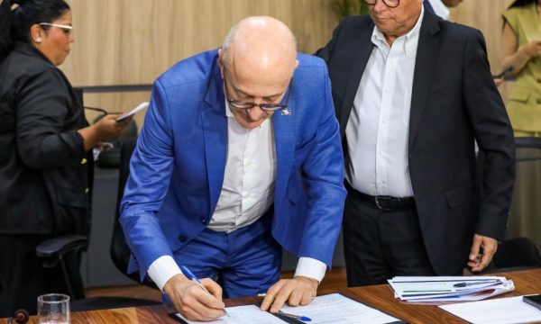 Governo e Energisa firmam parceria para ampliar sistema trifásico e impulsionar desenvolvimento das famílias na zona rural de MT