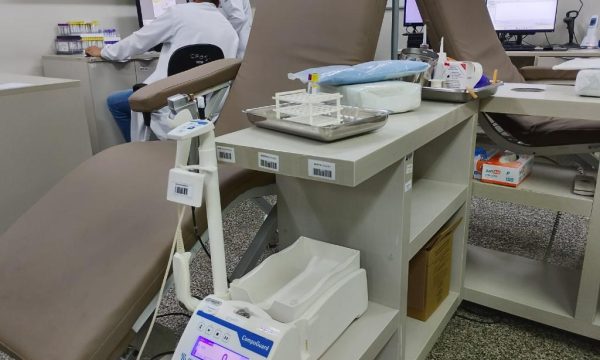 Pesquisa identifica baixa prevalência do Vírus Linfotrópico T Humano em doadores de sangue de Mato Grosso
