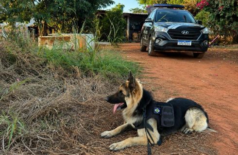 Polícia Civil deflagrou operação contra investigados por homicídio ligado a facção em Tabaporã