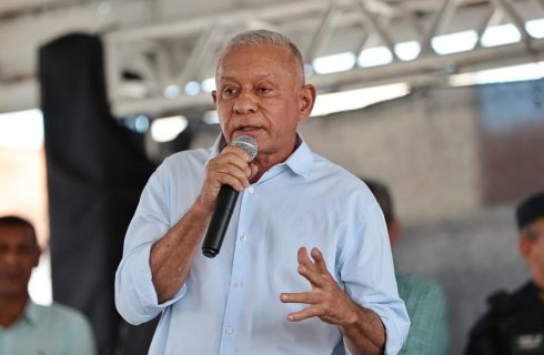 Governo de MT inaugura nova delegacia em Nobres: “Com essa unidade, nenhum crime ficará impune”, afirma prefeito