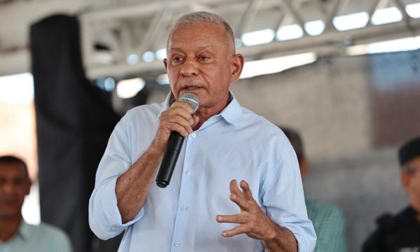 Governo de MT inaugura nova delegacia em Nobres: “Com essa unidade, nenhum crime ficará impune”, afirma prefeito