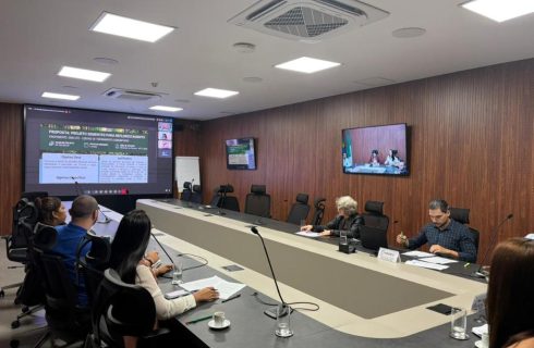 Conselho do Desenvolve Floresta aprova projetos de restauração e educação ambiental