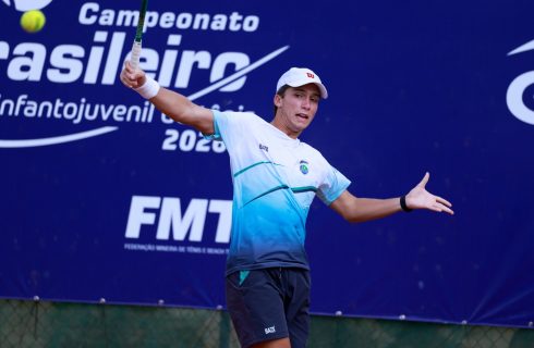 Mato Grosso conquista histórico título da Copa das Federações com brilho de Leonardo Storck e Livas Damázio