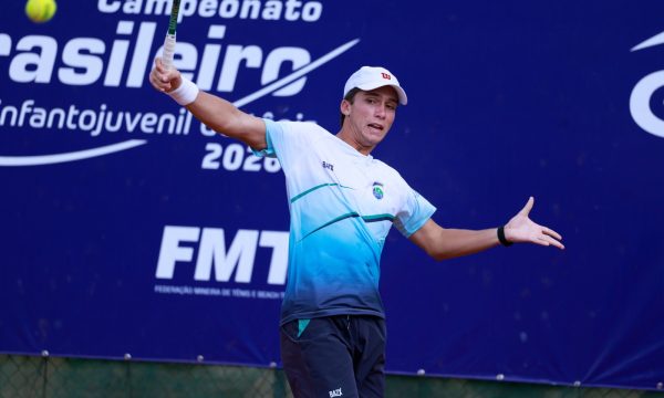 Mato Grosso conquista histórico título da Copa das Federações com brilho de Leonardo Storck e Livas Damázio