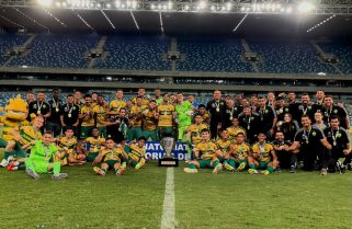 Cuiabá vence o Paulistano e conquista o tetracampeonato Mato-grossense Sub-20