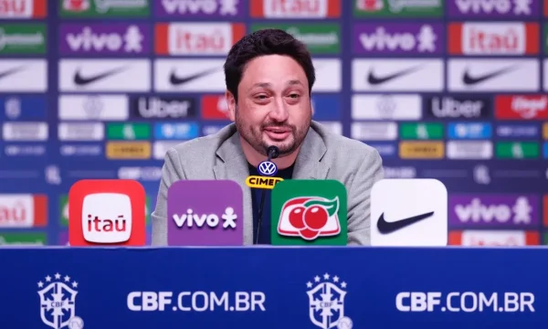 Seleção Feminina será convocada para FIFA Series na quarta-feira