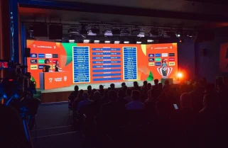 CBF define data do sorteio da 6ª fase da Copa Betano do Brasil