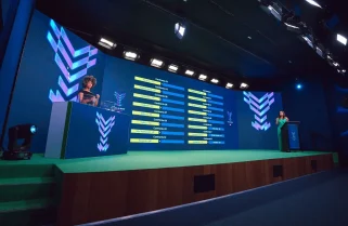 Sorteio define confrontos das primeiras fases da Copa do Brasil Feminina