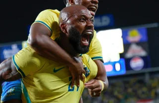 Brasil vence Croácia com autoridade: 3 a 1