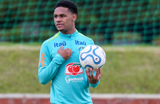 Eduardo Conceição revela expectativa antes da semifinal e ressalta foco do grupo