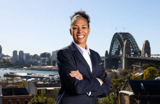 Aline Pellegrino é nomeada diretora de Legado e Relações Institucionais da Copa do Mundo Fifa 2027