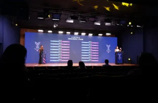 Sorteio define confrontos da segunda fase da Copa do Brasil Feminina