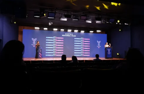 Sorteio define confrontos da segunda fase da Copa do Brasil Feminina