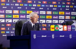 Carlo Ancelotti convoca os 26 jogadores que vão tentar o hexa na Copa do Mundo